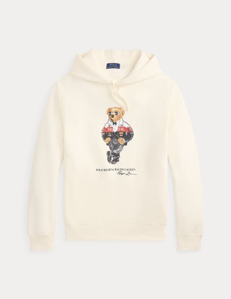 ΦΟΥΤΕΡ POLO BEAR FLEECE