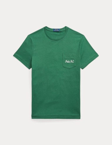 T-SHIRT POLO BEAR CUSTOM FIT