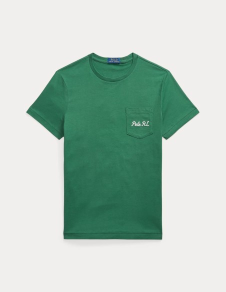 T-SHIRT POLO BEAR CUSTOM FIT
