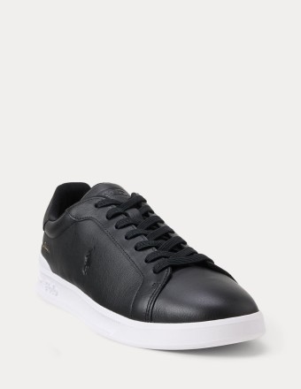 HERITAGE COURT II LEATHER... 2