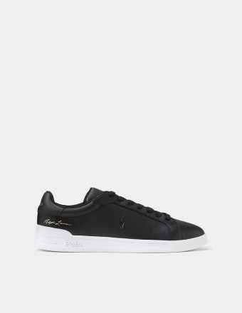 HERITAGE COURT II LEATHER...