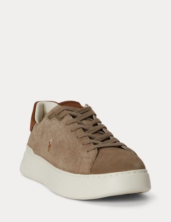 ΠΑΠΟΥΤΣΙ RLITE COURT SUEDE... 2