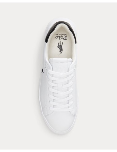 ΠΑΠΟΥΤΣΙ RLITE COURT TUMBLED LEATHER...
