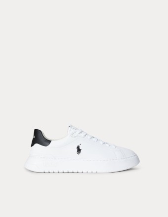 RLITE COURT TUMBLED LEATHER...