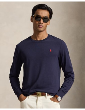 T-SHIRT JERSEY CUSTOM FIT