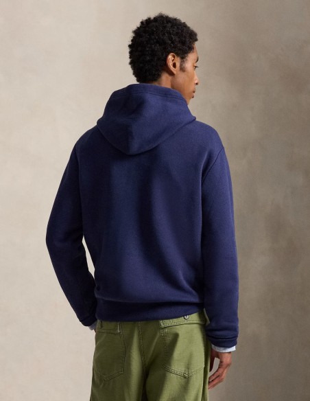 ΦΟΥΤΕΡ LOGO FLEECE