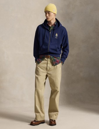 VINTAGE FIT POLO BEAR... 2
