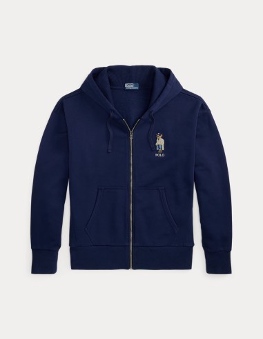 ΦΟΥΤΕΡ ΖΑΚΕΤΑ HOODIE POLO BEAR...