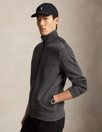 ΦΟΥΤΕΡ ΖΑΚΕΤΑ DOUBLE-KNIT... 2