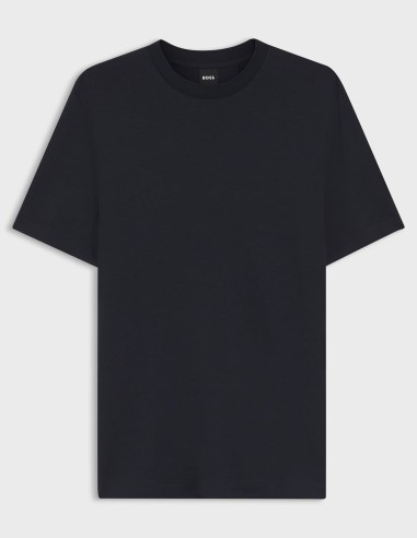T-SHIRT SOFT PIQUE REGULAR FIT