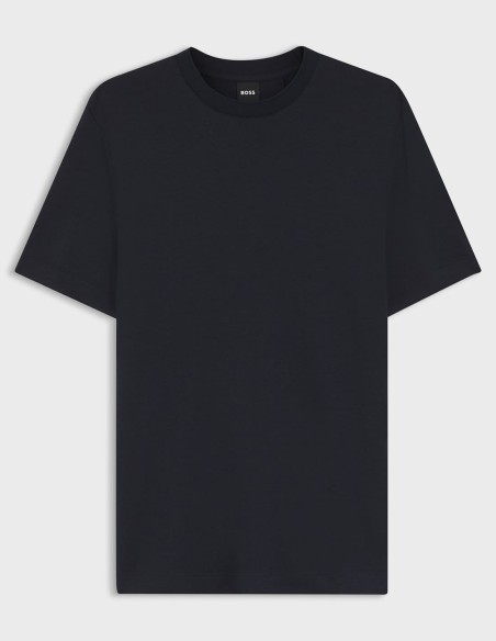 T-SHIRT SOFT PIQUE REGULAR FIT