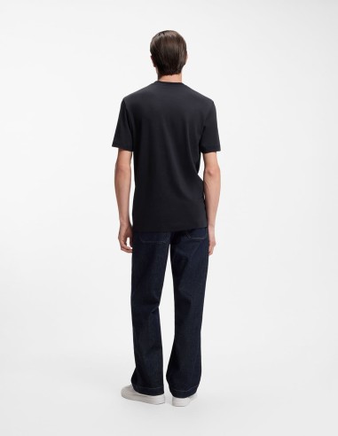 T-SHIRT SOFT PIQUE REGULAR FIT