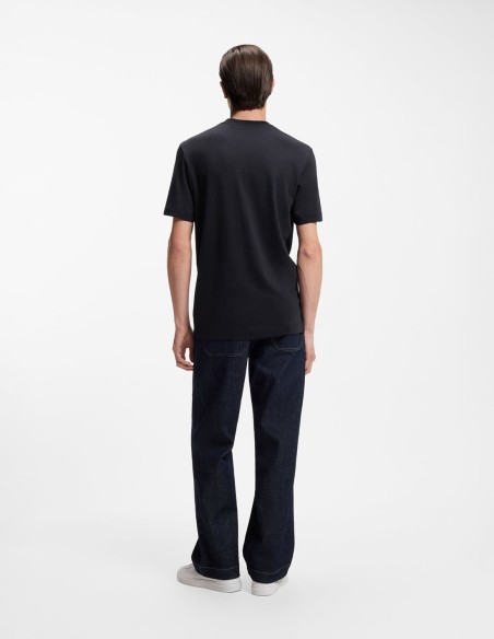T-SHIRT SOFT PIQUE REGULAR FIT