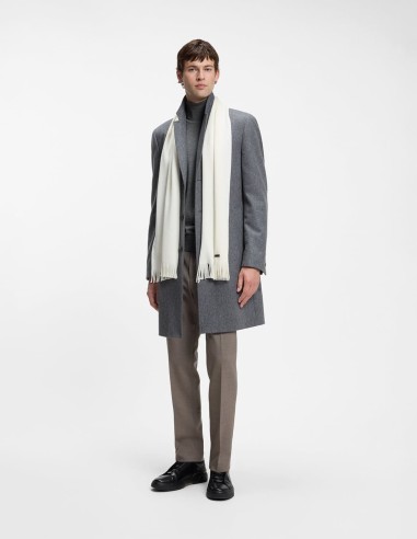 ΠΟΥΛΟΒΕΡ WOOL ROLLNECK
