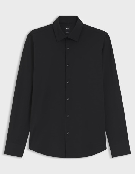 ΠΟΥΚΑΜΙΣΟ PERFORMANCE STRETCH REGULAR FIT