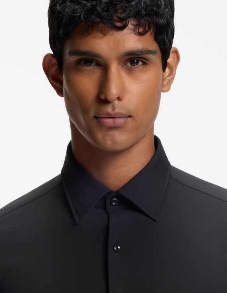 ΠΟΥΚΑΜΙΣΟ PERFORMANCE STRETCH REGULAR FIT