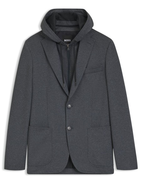 ΣΑΚΑΚΙ ΜΕ ΕΣΩΤΕΡΙΚΗ ΕΠΕΝΔΥΣΗ SLIM FIT