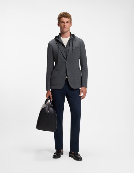 ΣΑΚΑΚΙ ΜΕ ΕΣΩΤΕΡΙΚΗ ΕΠΕΝΔΥΣΗ SLIM FIT