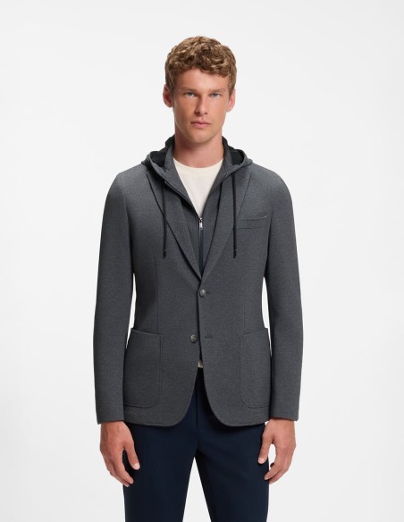 ΣΑΚΑΚΙ ΜΕ ΕΣΩΤΕΡΙΚΗ ΕΠΕΝΔΥΣΗ SLIM FIT