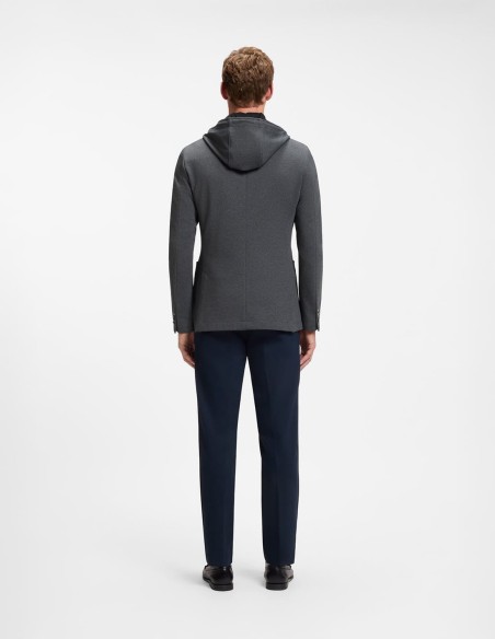 ΣΑΚΑΚΙ ΜΕ ΕΣΩΤΕΡΙΚΗ ΕΠΕΝΔΥΣΗ SLIM FIT