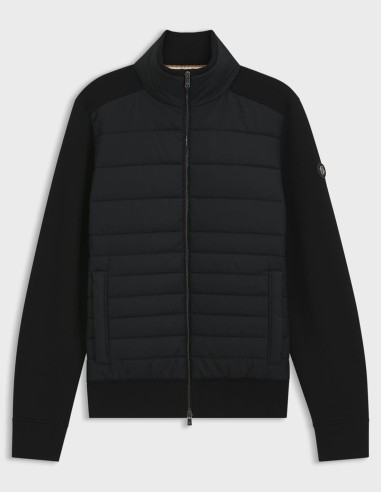 JACKET ΠΛΕΚΤΟ PADDED FRONT
