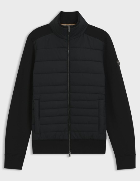 JACKET ΠΛΕΚΤΟ PADDED FRONT