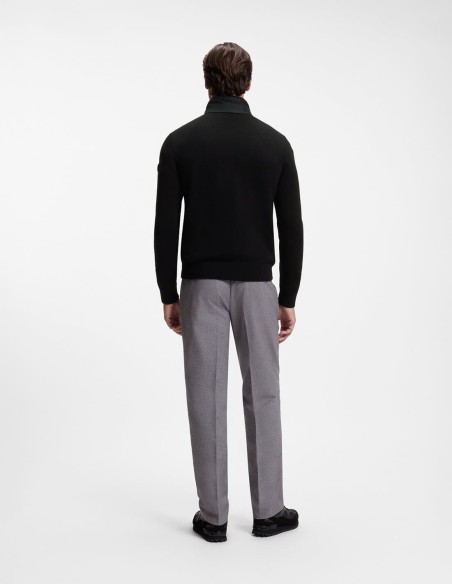 JACKET ΠΛΕΚΤΟ PADDED FRONT
