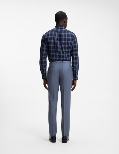 ΠΟΥΚΑΜΙΣΟ CHECKED COTTON FLANNEL...