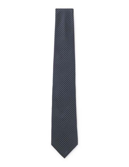 ΓΡΑΒΑΤΑ JACQUARD PATTERN