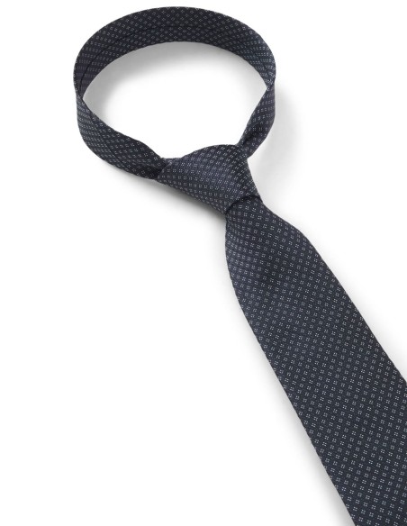 ΓΡΑΒΑΤΑ JACQUARD PATTERN