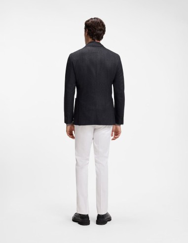 ΣΑΚΑΚΙ SLIM FIT ΜΕ ΕΣΩΤΕΡΙΚΗ ΕΠΕΝΔΥΣΗ