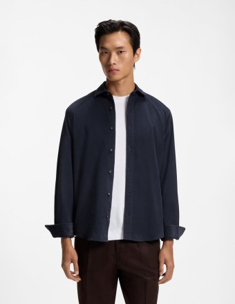ΠΟΥΚΑΜΙΣΟ ΚΟΤΛΕ REGULAR FIT 2