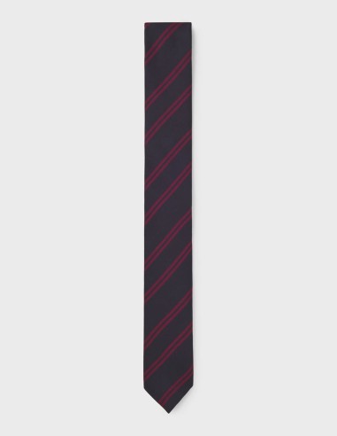 ΓΡΑΒΑΤΑ DIAGONAL STRIPE