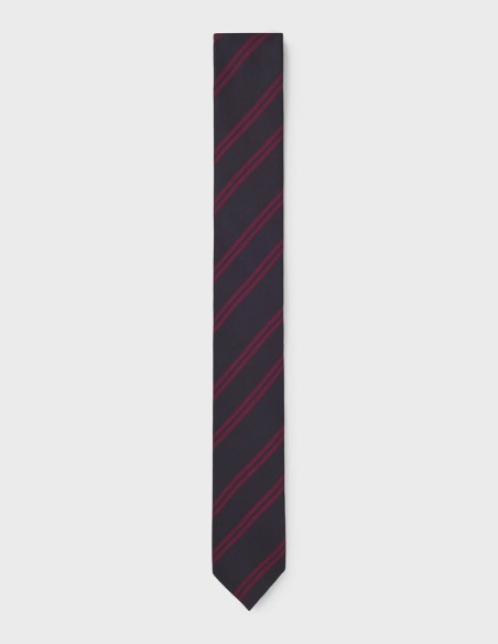 ΓΡΑΒΑΤΑ DIAGONAL STRIPE