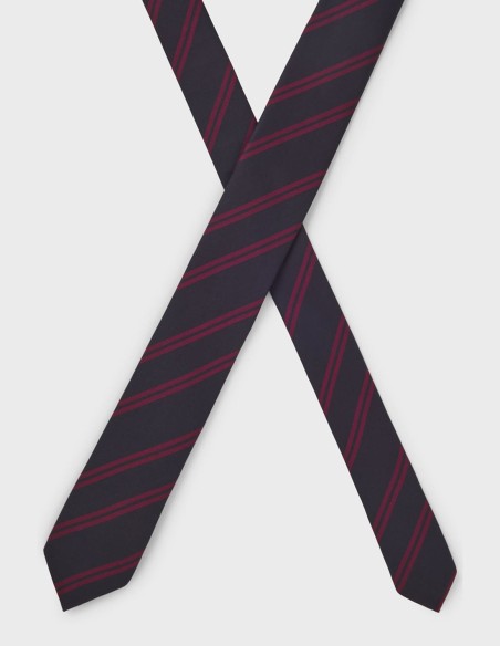 ΓΡΑΒΑΤΑ DIAGONAL STRIPE