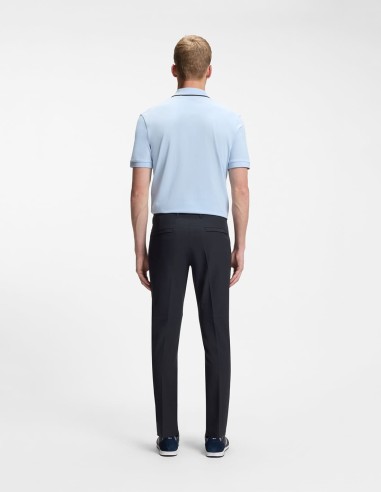 SLIM FIT PANTS