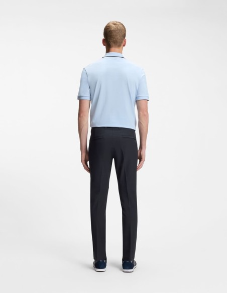 SLIM FIT PANTS