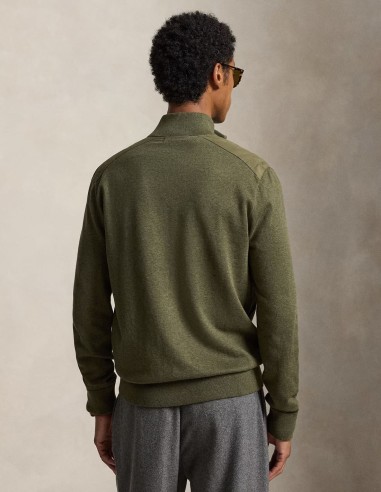 ΖΑΚΕΤΑ HYBRID MOCKNECK