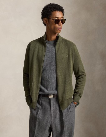 ΖΑΚΕΤΑ HYBRID MOCKNECK