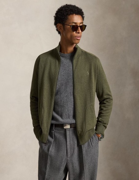 ΖΑΚΕΤΑ HYBRID MOCKNECK