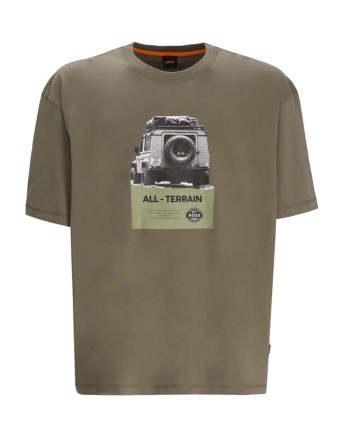 T-SHIRT PRINTED ARTWORK... 2