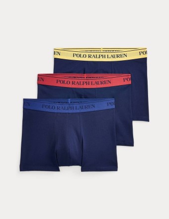 STRETCH COTTON CLASSIC...