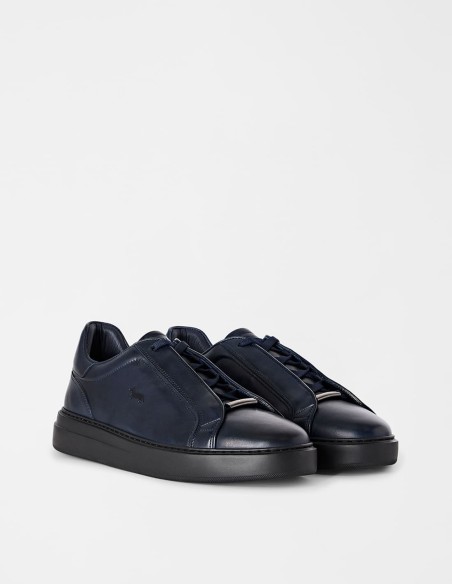 ΠΑΠΟΥΤΣΙ LEATHER SNEAKER