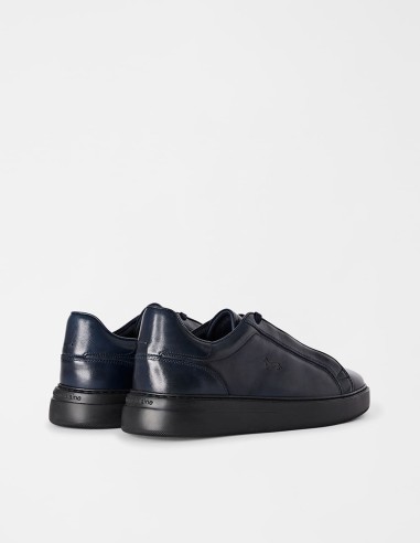 ΠΑΠΟΥΤΣΙ LEATHER SNEAKER