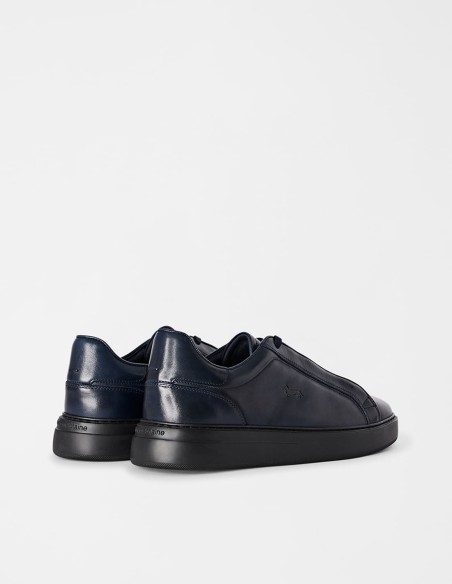 ΠΑΠΟΥΤΣΙ LEATHER SNEAKER
