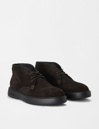 ΠΑΠΟΥΤΣΙ SUEDE CHUKKA BOOT 2