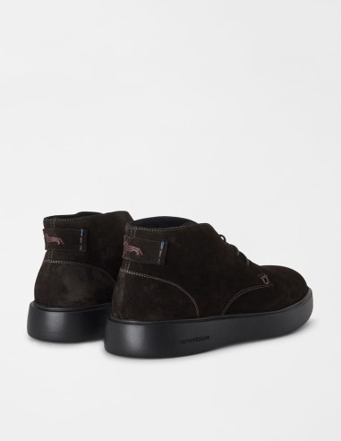 ΠΑΠΟΥΤΣΙ SUEDE CHUKKA BOOT