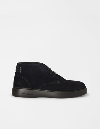ΠΑΠΟΥΤΣΙ SUEDE CHUKKA BOOT 2