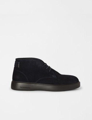 ΠΑΠΟΥΤΣΙ SUEDE CHUKKA BOOT