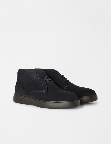 ΠΑΠΟΥΤΣΙ SUEDE CHUKKA BOOT